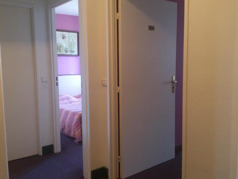 Le Vert Galant Villepinte  Exterior foto